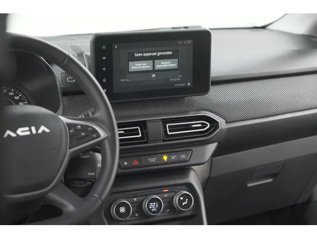 Dacia Jogger TCe 100 ECO-G Expression 2025 LPG/Gas 49