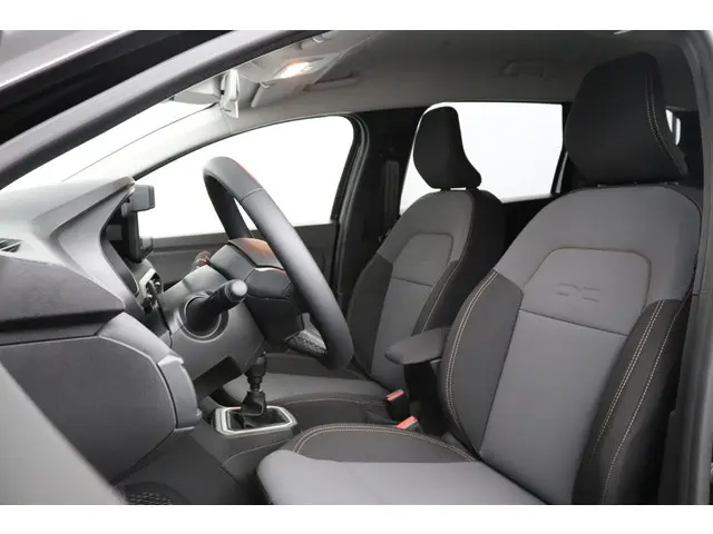Dacia Jogger 1.0 TCe 110 Extreme 5p. 2025 Benzine 10