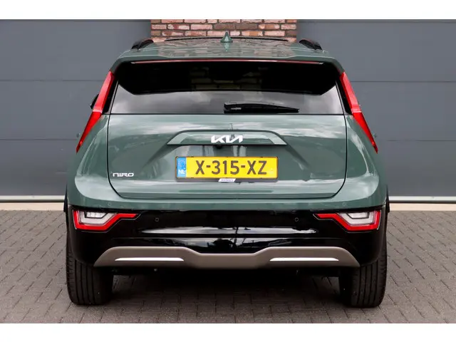 Kia Niro EV ExecutiveLine 64.8 kWh | 2024 Elektrisch 15