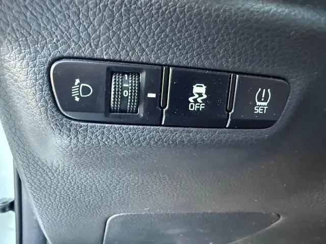 Kia Picanto 1.0 CVVT First Edition 2019 Benzine 12