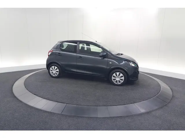 Peugeot 108 1.0 e-VTi Active 2019 Benzine 8