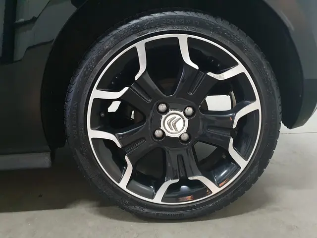 Citroën DS3 1.2 VTi So Chic 2014 Benzine 8
