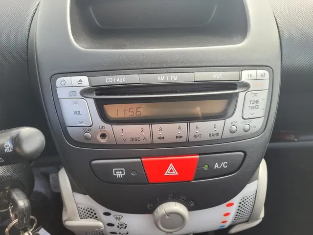 Citroën C1 1.0 Tendance AUTOMAAT 2013 Benzine 20