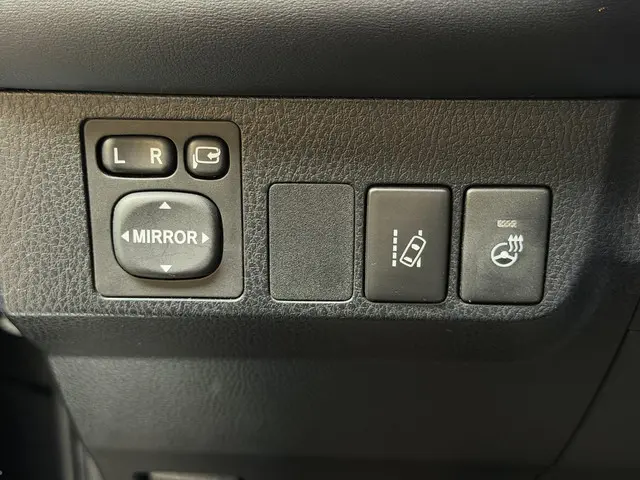 Toyota RAV4 2.5 Hybrid Executive 2018 Hybride Benzine 15