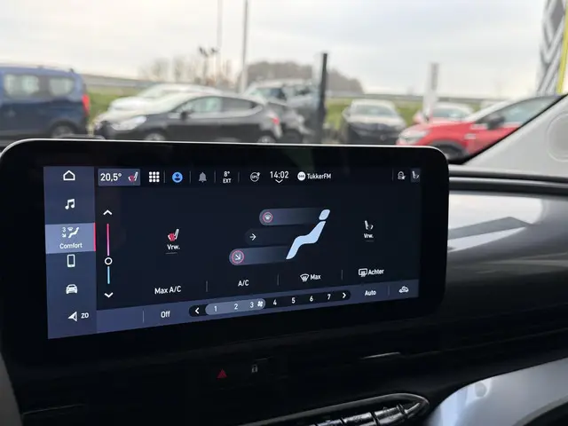 Fiat 500 Icon 42 kWh 2022 Elektrisch 18