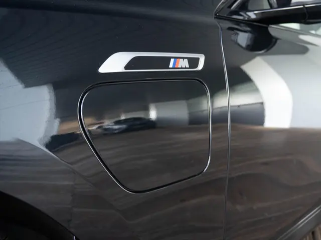 BMW 7 Serie Sedan M760e xDrive 2023 Hybride Benzine 15