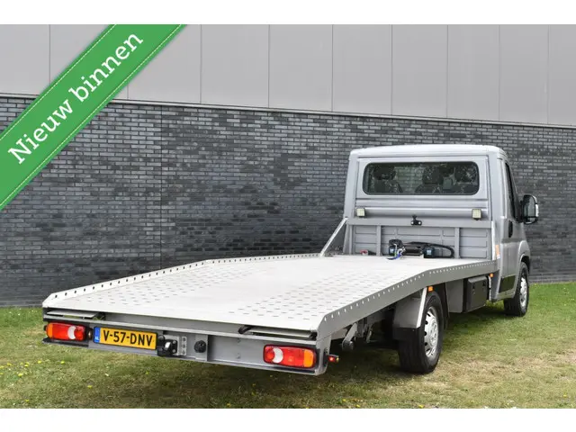 Opel Movano bestel 2.2D 165 L4 Zwaar 3.5t 2024 Diesel 10