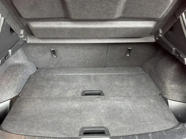 Nissan QASHQAI 1.2 N-Vision 2017 Benzine 14