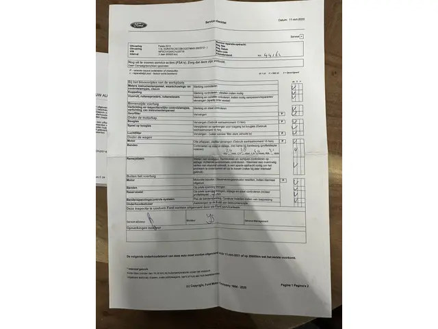 Ford Fiesta 1.0 EcoBoost Black Edition 2017 Benzine 46