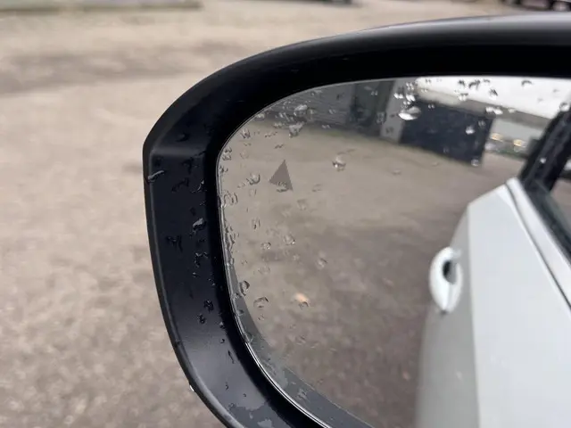 Nissan QASHQAI 1.3 MHEV Xtronic N-Connecta 2025 Benzine 18