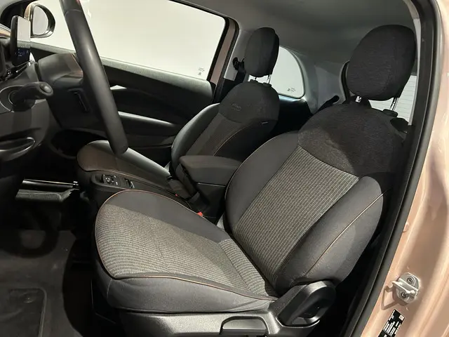 Fiat 500 Icon 42 kWh 2021 Elektrisch 7