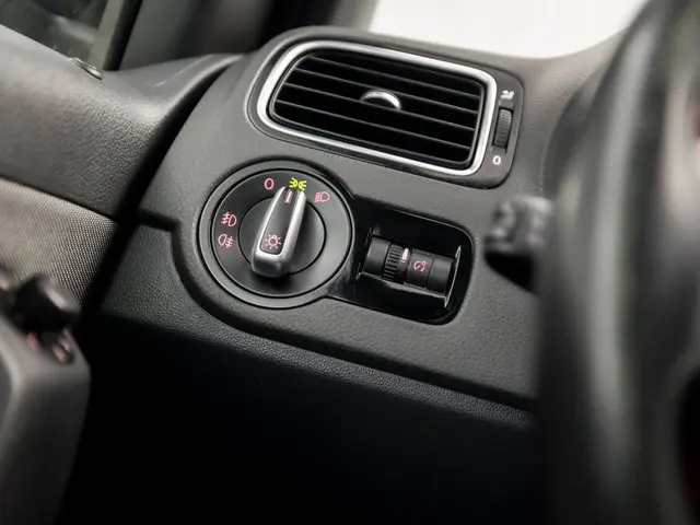 Volkswagen Polo 1.4 TSI GTI 2012 Benzine 21