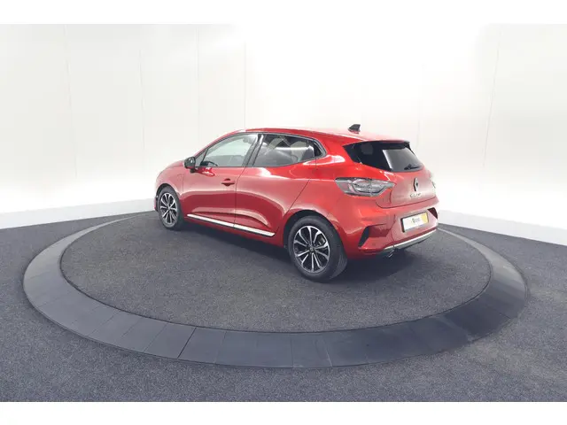 Renault Clio TCe 90 GPF Techno 2025 Benzine 77