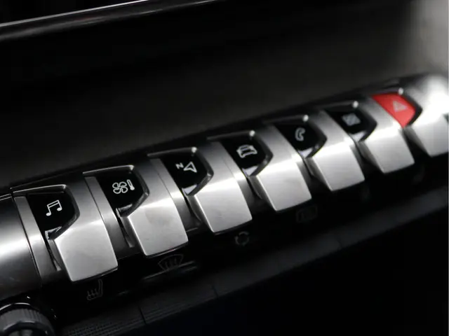 Peugeot 5008 1.2 PureTech Blue Lease GT 2021 Benzine 69