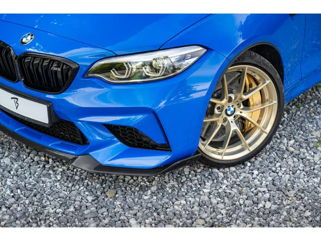 BMW M2 2-serie Coupé CS 2020 Benzine 29