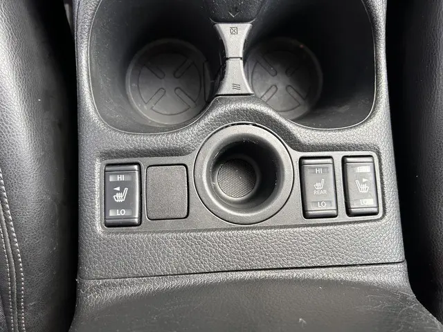 Nissan X-Trail 1.3 DIG-T Tekna 7p. 2020 Benzine 18