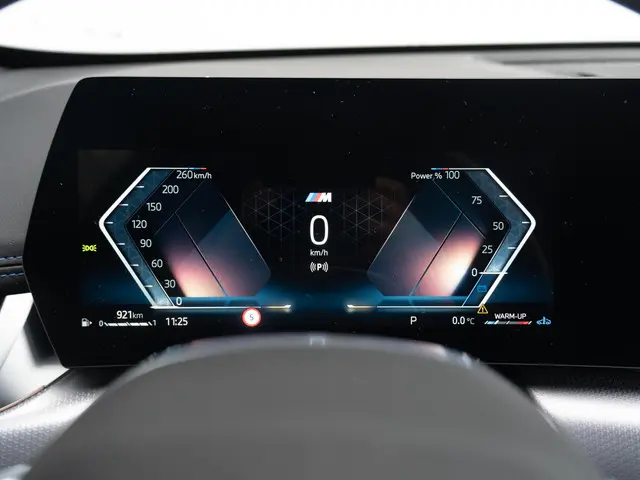 BMW X1 sDrive20i 2024 Benzine 24