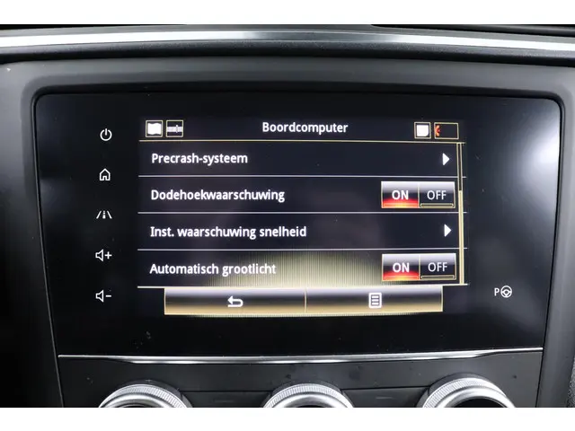 Renault Kadjar 1.3 TCe 140 EDC Bose 2019 Benzine 28