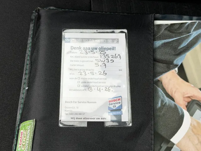 Škoda Octavia Combi 2.0 TSI RS 2014 Benzine 19