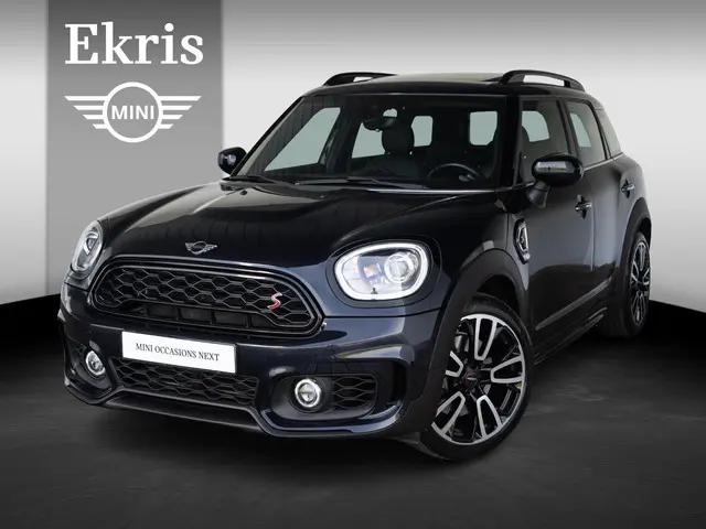 MINI Countryman Cooper S Aut. 2020 Benzine