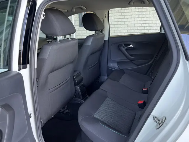 Volkswagen Polo 1.0 BlueMotion Edition 2017 Benzine 31