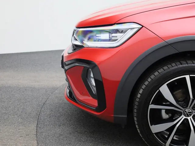 Volkswagen Taigo 1.0TSI/115PK R-Line DSG 2025 Benzine 27