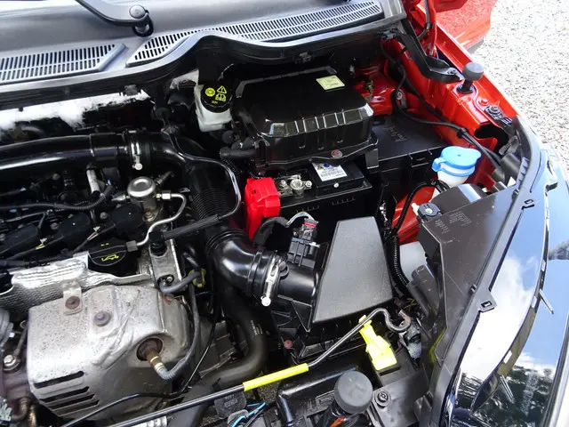 Ford EcoSport 1.0 EcoBoost Titanium 125 PK 2015 Benzine 25