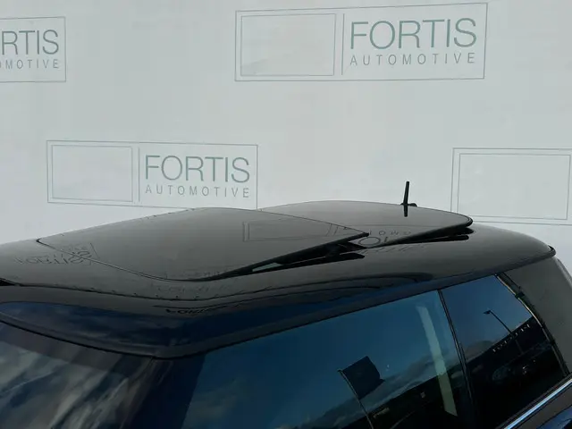 MINI Cooper Mini 1.6 Pepper 2013 Benzine 7