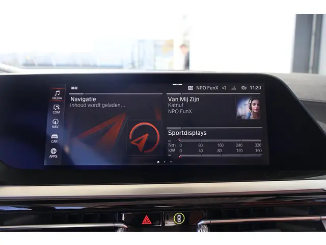 BMW Z4 Roadster sDrive20i 2026 Benzine 14