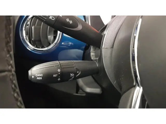 Fiat 500C 1.0 Hybrid Lounge Plus 2021 Benzine 13