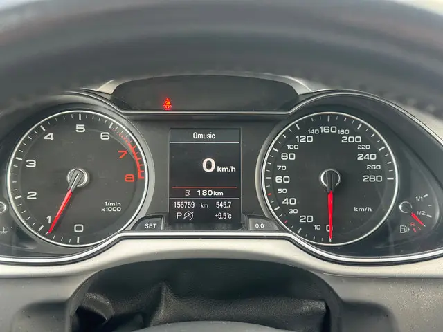 Audi A4 Limousine 1.8 TFSI Advance 2015 Benzine 13