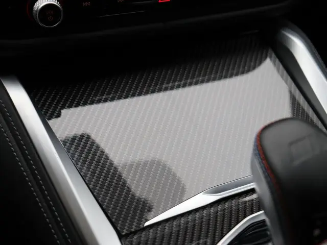 BMW M3 Touring 2023 Benzine 24