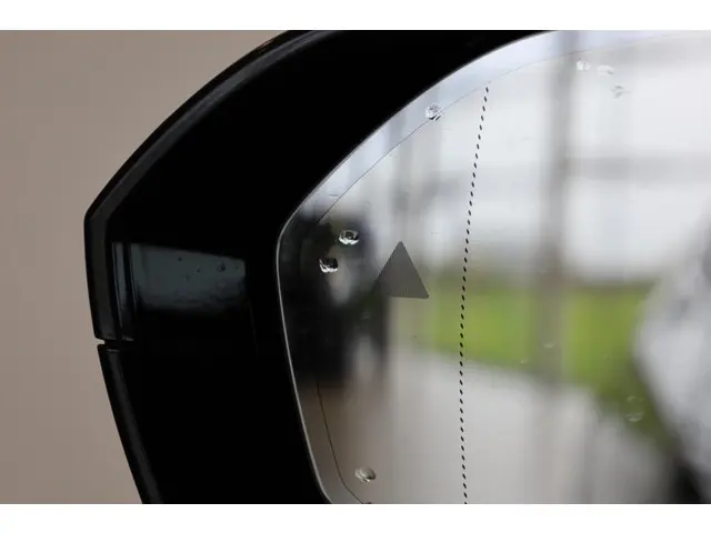 BMW 5 Serie Touring 530e 2026 Hybride Benzine 33