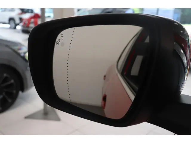 Renault Kadjar 1.3 TCe Intens 2021 Benzine 27