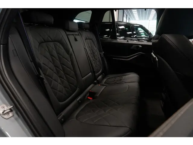 BMW X5 xDrive50e 2024 Hybride Benzine 18