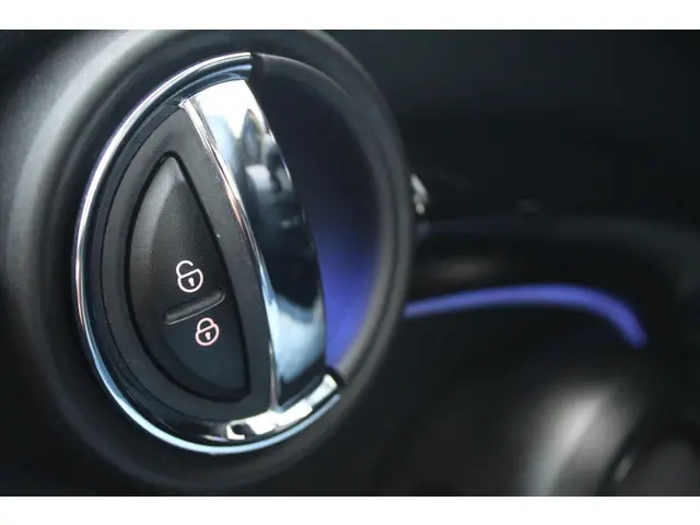 MINI Electric Mini MINI Electric 33 kWh 2022 Elektrisch 18