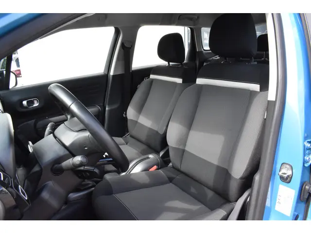 Citroën C3 Aircross 2