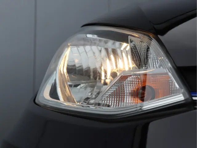 Volkswagen e-up! United 2021 Elektrisch 9