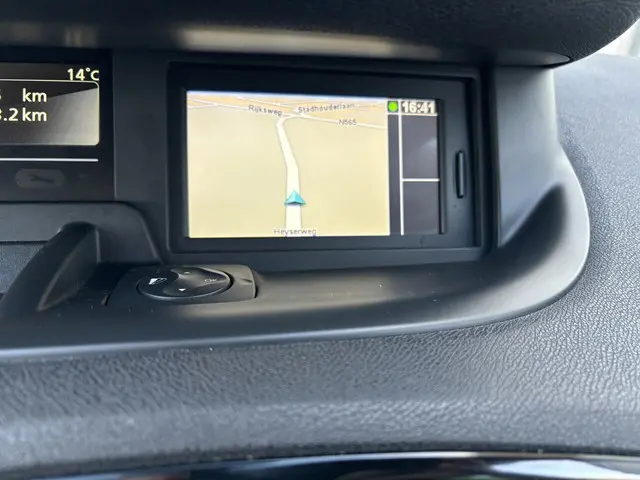 Renault Scénic 2.0 Bose 2014 Benzine 14