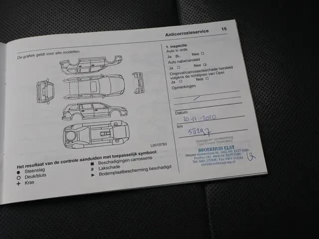 Opel Ampera-e LAUNCH EXECUTIVE 60 KWH 2018 Elektrisch 50