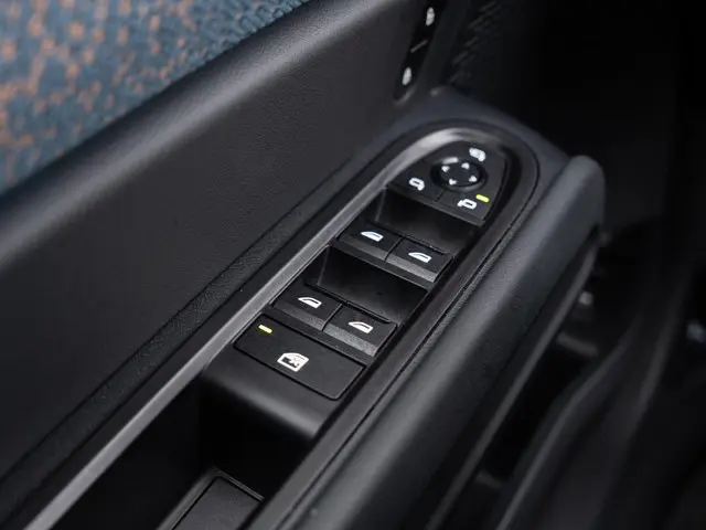 MINI Countryman E Favoured 2024 Elektrisch 24