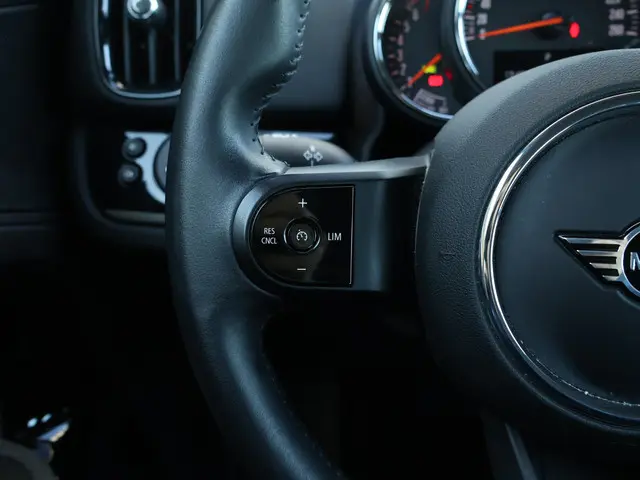 MINI Countryman Mini 1.5 Cooper Classic 2022 Benzine 21