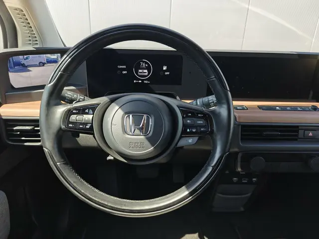 Honda e Advance 16" 2020 Elektrisch 10