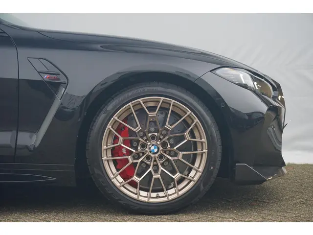 BMW M4 CS Coupé 2026 Benzine 6