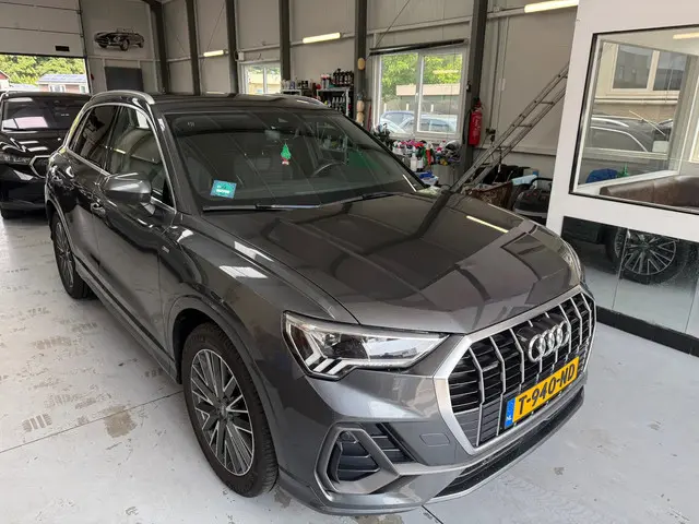 Audi Q3 2