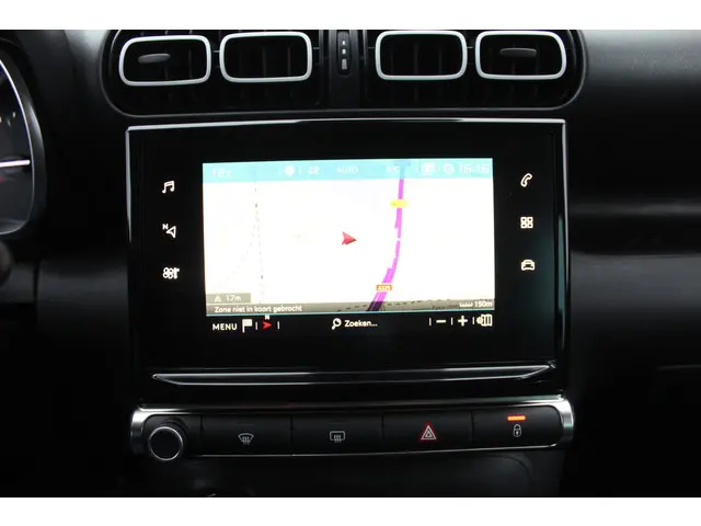 Citroën C3 Aircross 1.2 PureTech S&S Shine 2020 Benzine 21