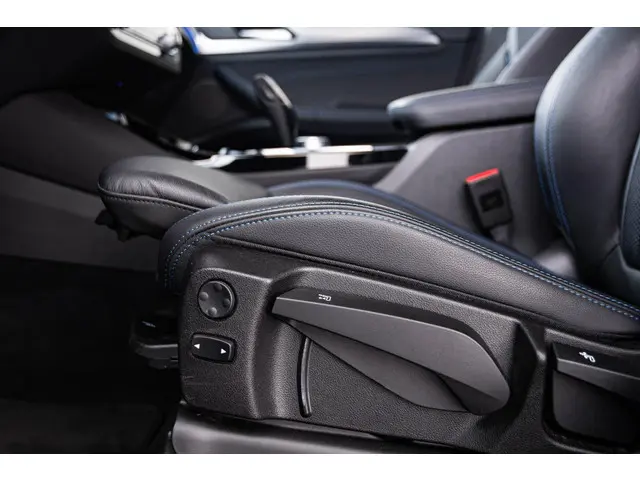 BMW X3 xDrive30e High Executive 2020 Hybride Benzine 20