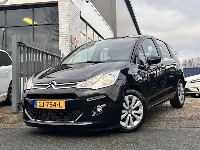 Citroën C3 1.2 PureTech Collection 2015 Benzine 20