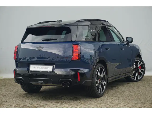 MINI Countryman 2