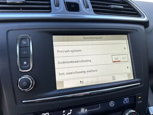 Renault Kadjar 1.2 TCe Extase 2017 Benzine 28